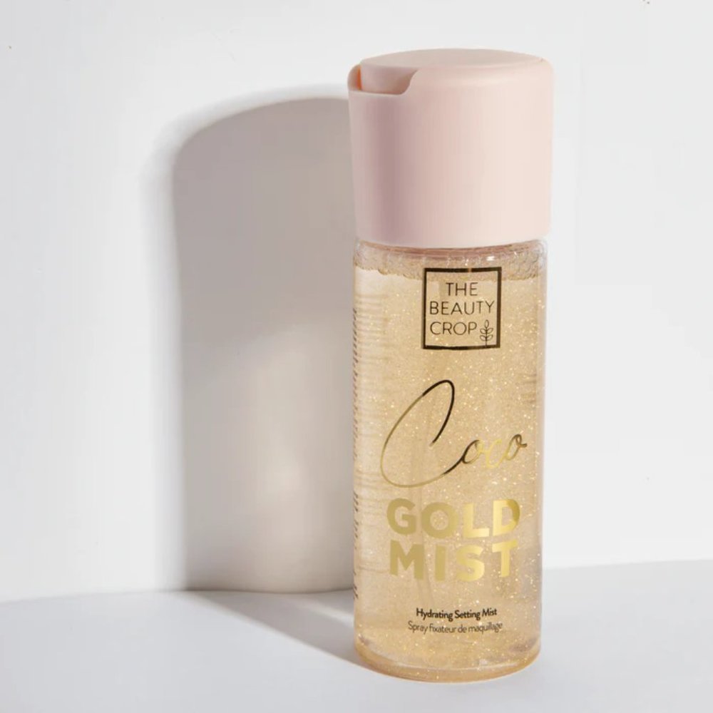 The Beauty Crop - Coco Gold Mist